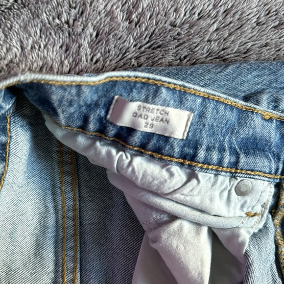 PacSun size 29 dad jeans - Picture 3 of 4